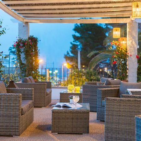 Boutique Hotel Oriola กาลาซานบีเซนเต ภายนอก รูปภาพ