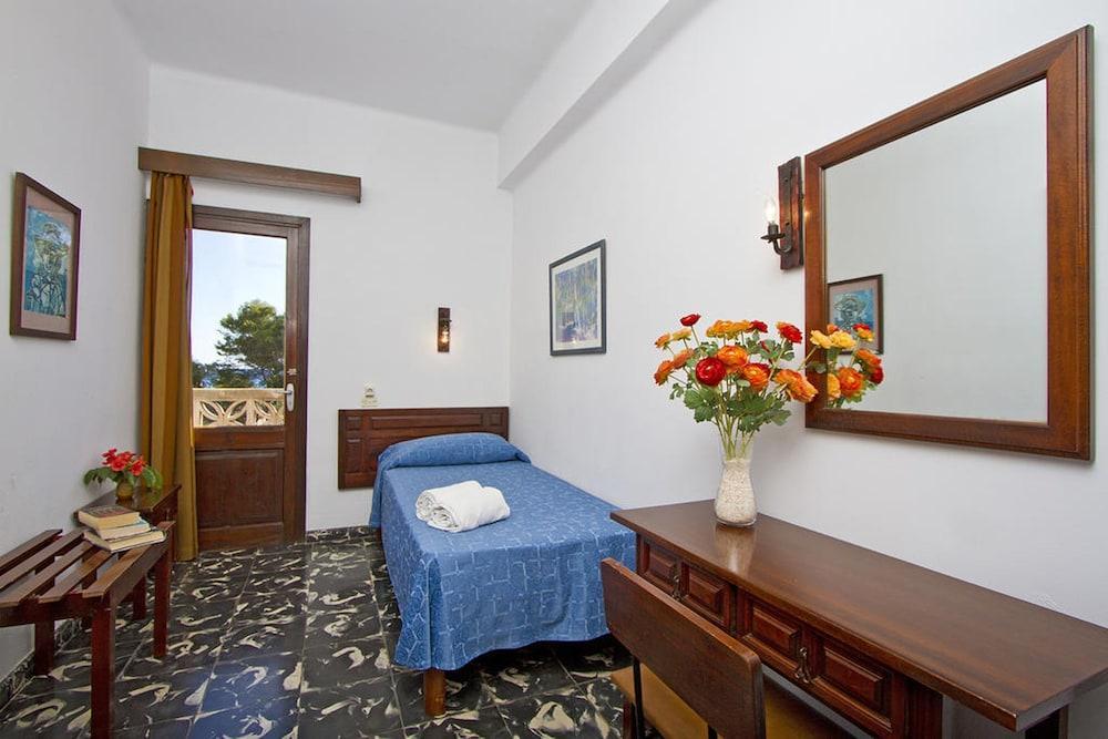 Boutique Hotel Oriola กาลาซานบีเซนเต ภายนอก รูปภาพ