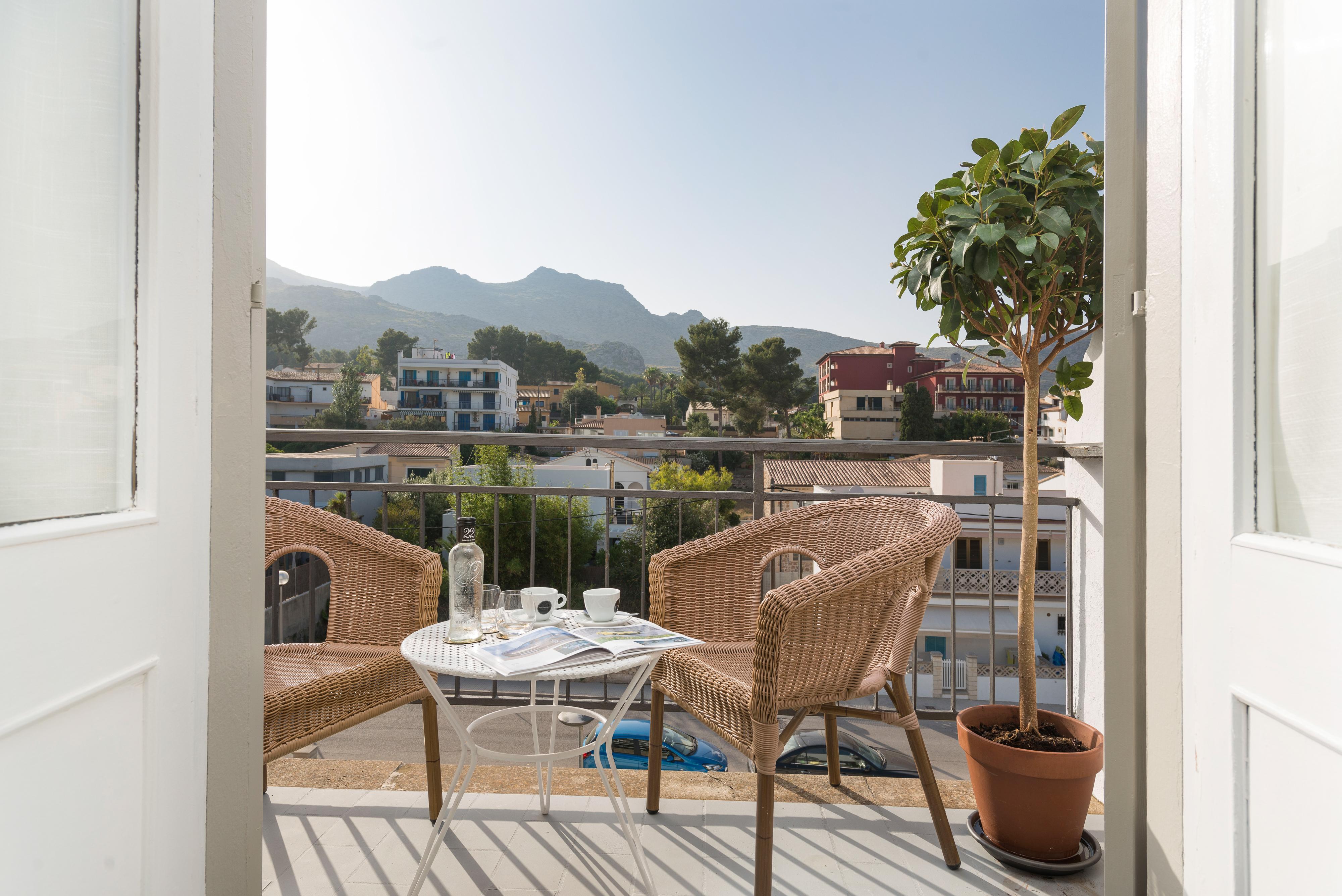 Boutique Hotel Oriola กาลาซานบีเซนเต ภายนอก รูปภาพ