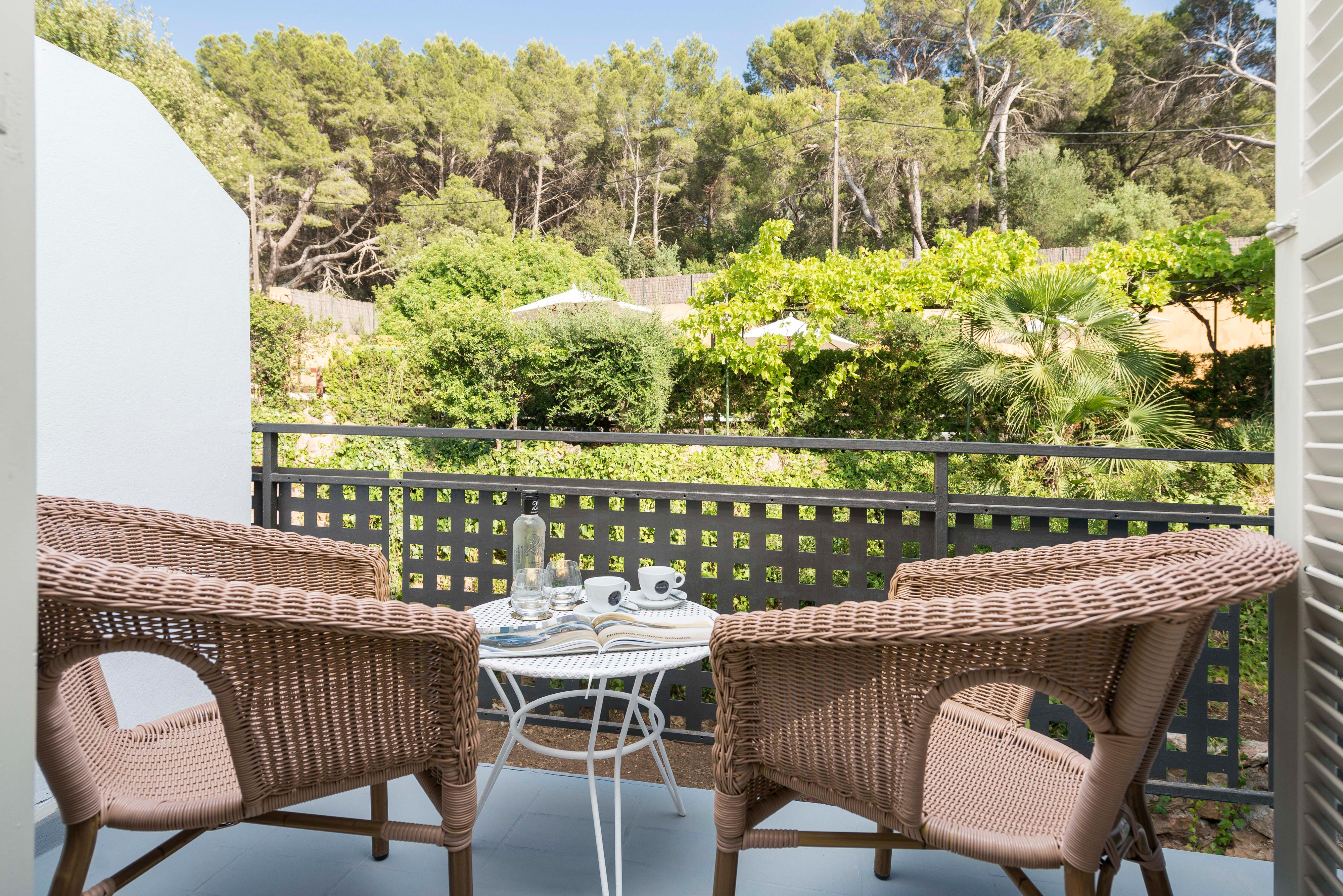 Boutique Hotel Oriola กาลาซานบีเซนเต ภายนอก รูปภาพ