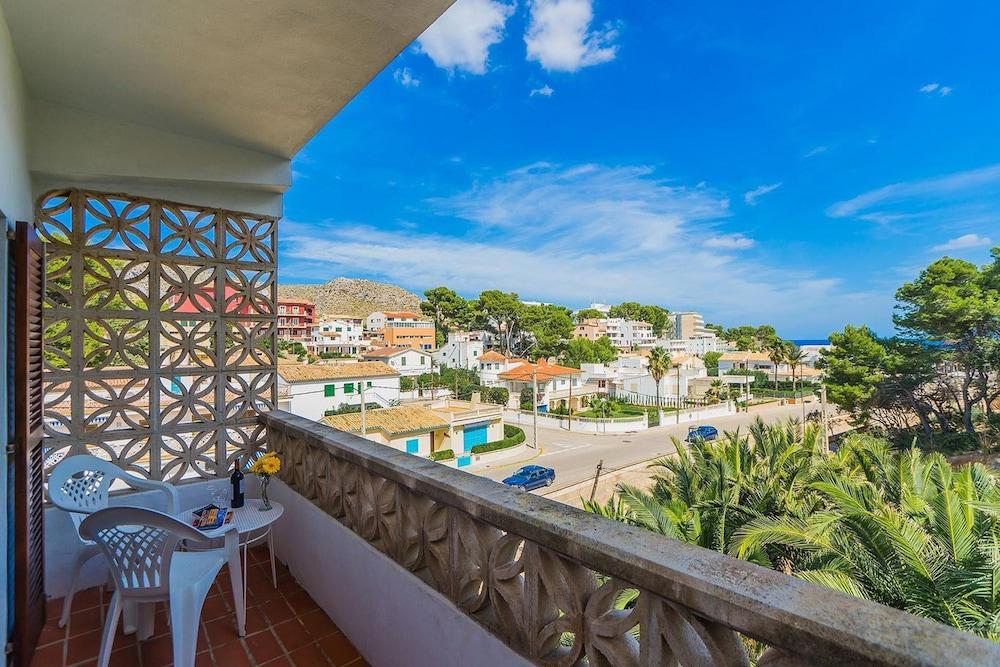 Boutique Hotel Oriola กาลาซานบีเซนเต ภายนอก รูปภาพ