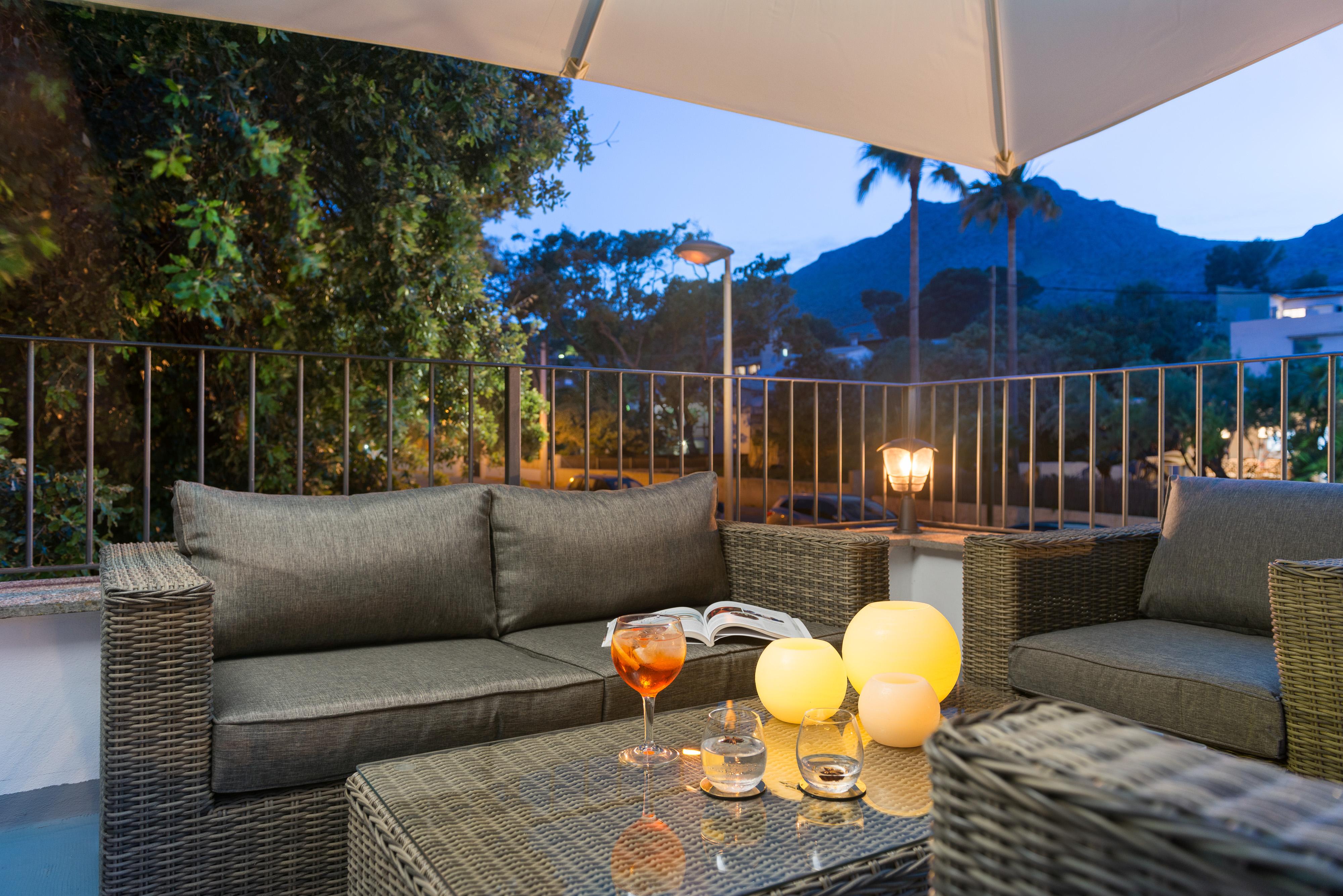 Boutique Hotel Oriola กาลาซานบีเซนเต ภายนอก รูปภาพ