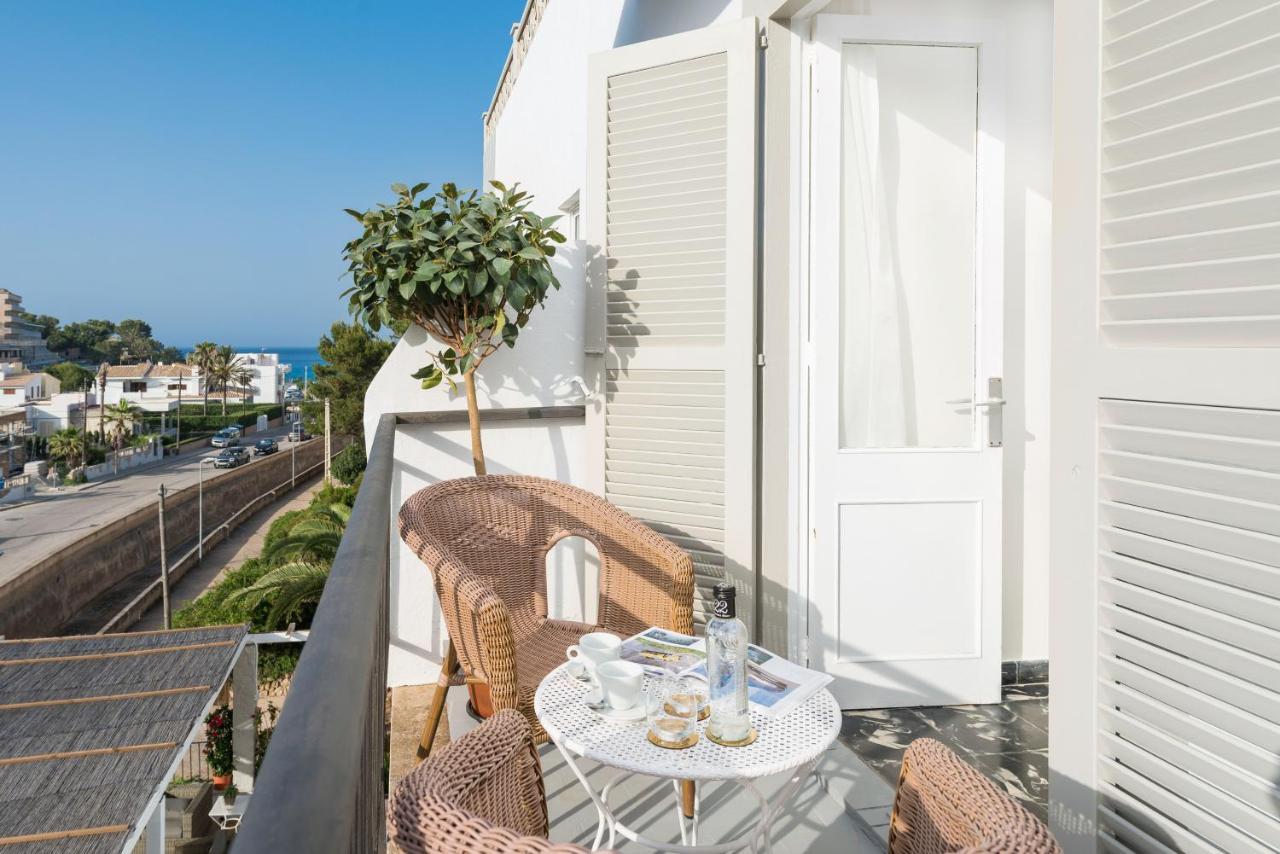 Boutique Hotel Oriola กาลาซานบีเซนเต ภายนอก รูปภาพ