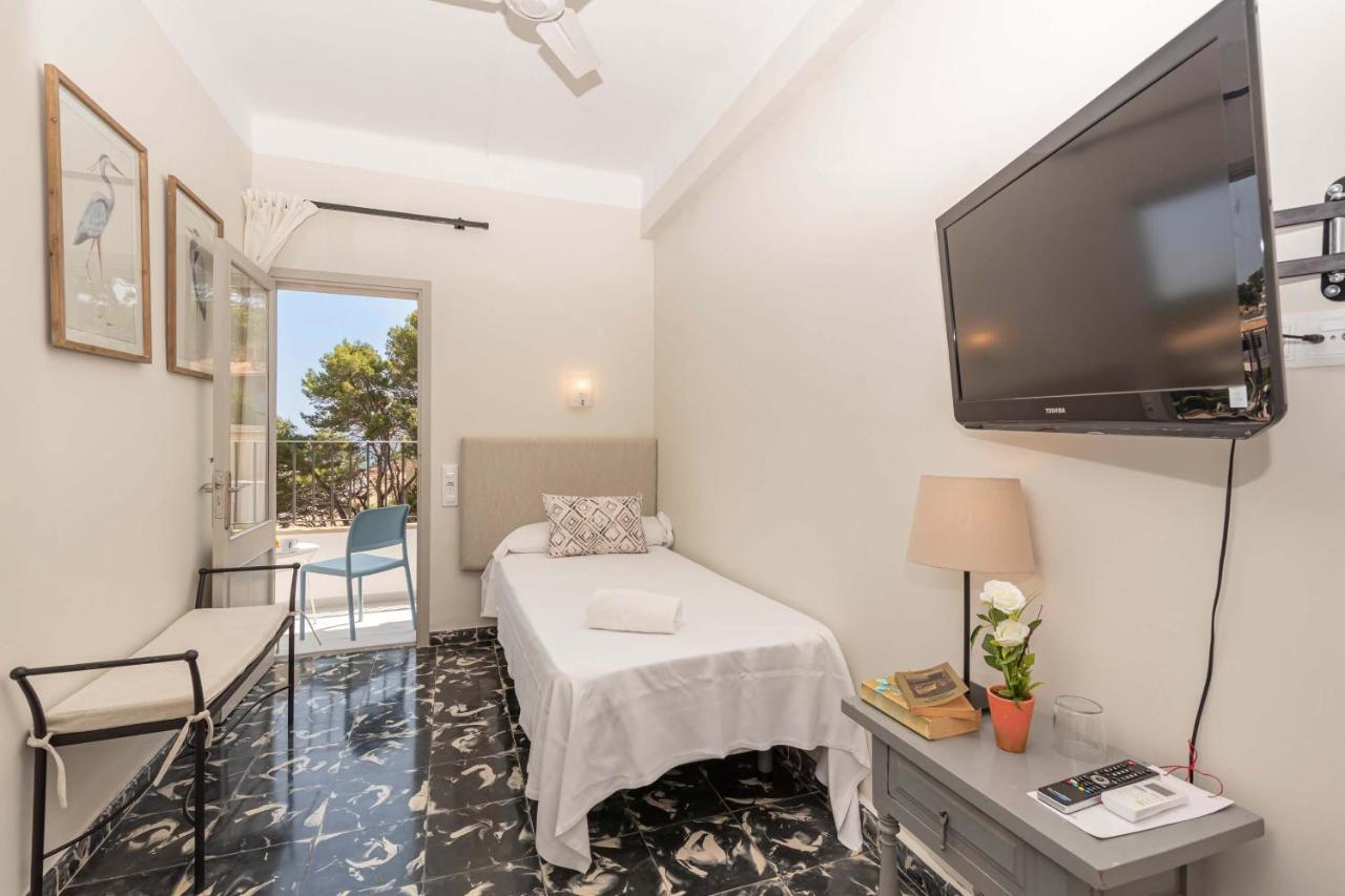 Boutique Hotel Oriola กาลาซานบีเซนเต ภายนอก รูปภาพ