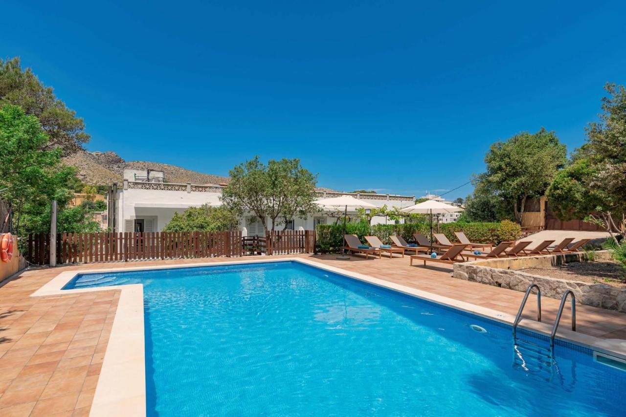Boutique Hotel Oriola กาลาซานบีเซนเต ภายนอก รูปภาพ