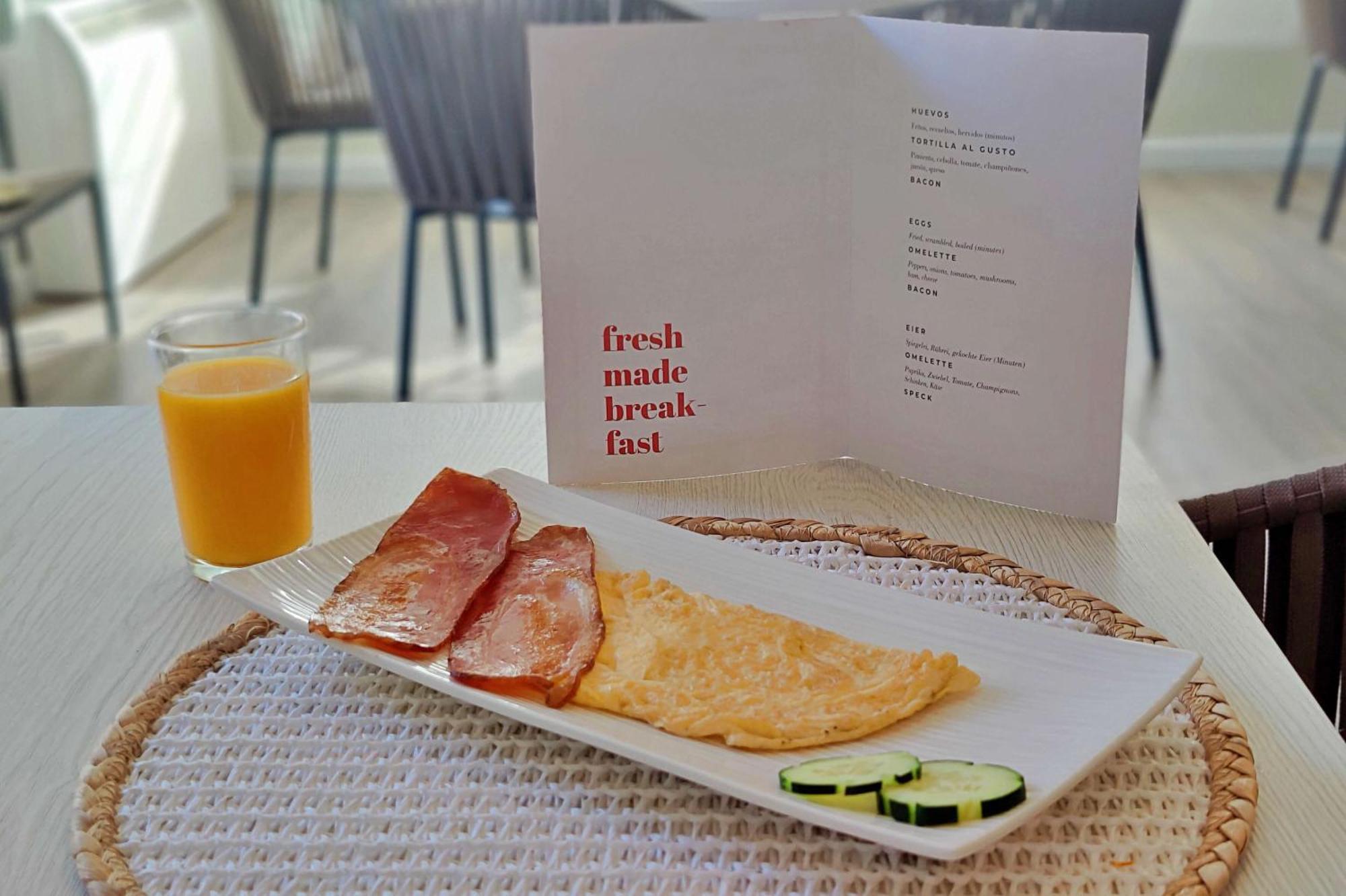 Boutique Hotel Oriola กาลาซานบีเซนเต ภายนอก รูปภาพ