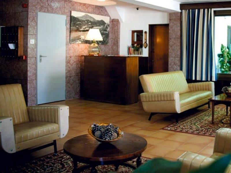 Boutique Hotel Oriola กาลาซานบีเซนเต ภายนอก รูปภาพ
