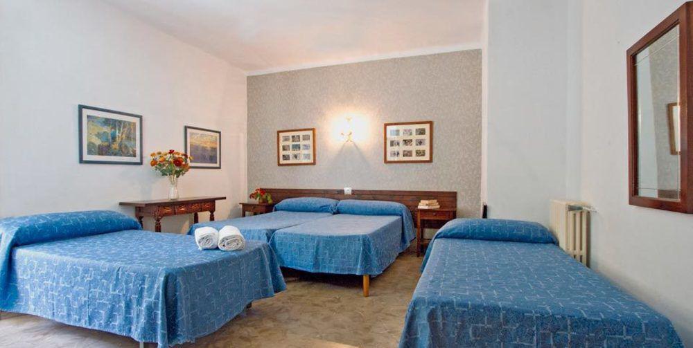 Boutique Hotel Oriola กาลาซานบีเซนเต ภายนอก รูปภาพ