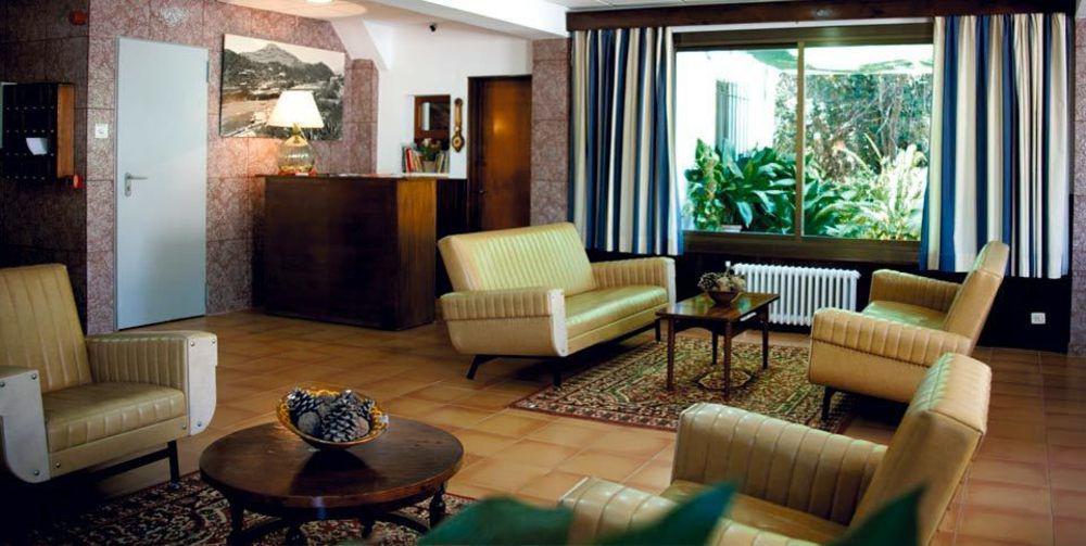 Boutique Hotel Oriola กาลาซานบีเซนเต ภายนอก รูปภาพ