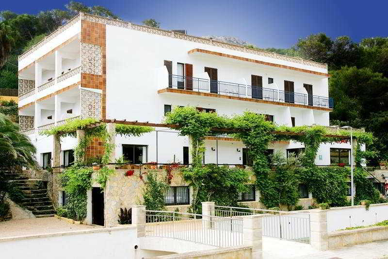 Boutique Hotel Oriola กาลาซานบีเซนเต ภายนอก รูปภาพ