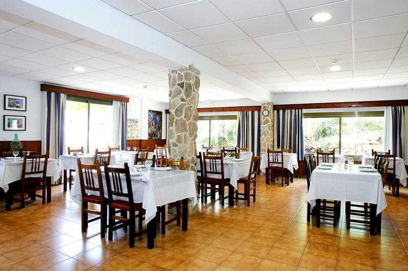 Boutique Hotel Oriola กาลาซานบีเซนเต ภายนอก รูปภาพ
