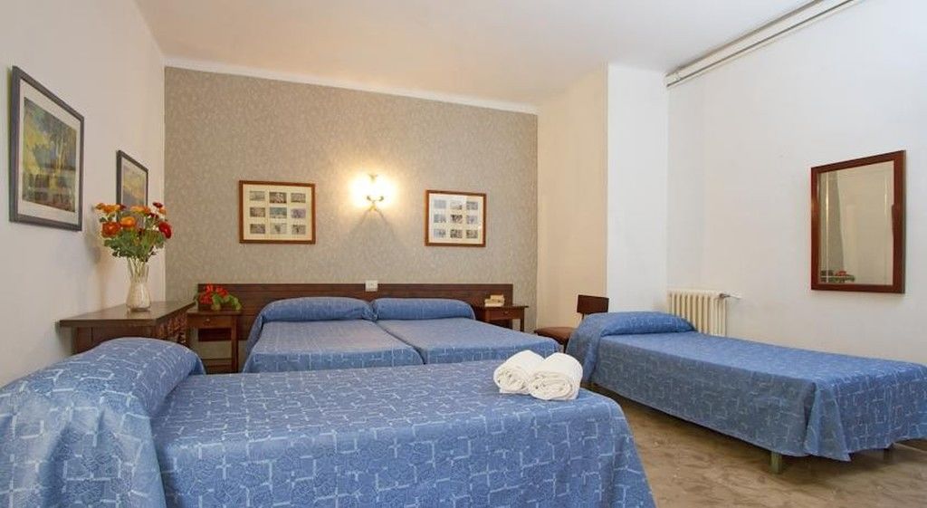 Boutique Hotel Oriola กาลาซานบีเซนเต ภายนอก รูปภาพ