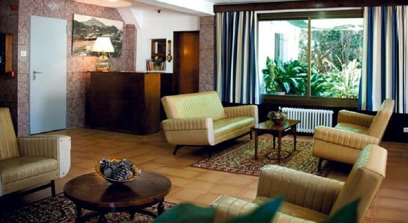 Boutique Hotel Oriola กาลาซานบีเซนเต ภายนอก รูปภาพ