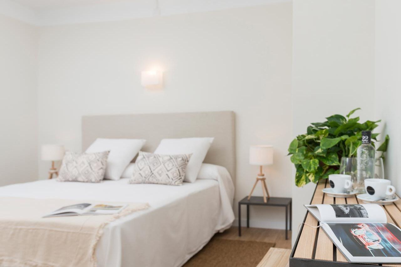 Boutique Hotel Oriola กาลาซานบีเซนเต ภายนอก รูปภาพ